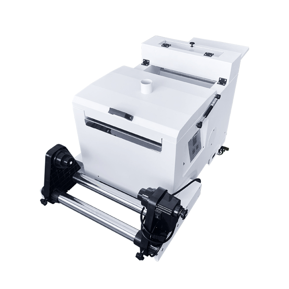 Commercial Dtf Printing Machine - A3 Size DTF Powder Shaker Machine