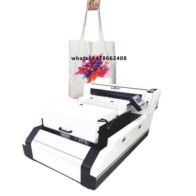 Dtf Printer Machine - A3 A4 60cm 120cm Heat Transfer