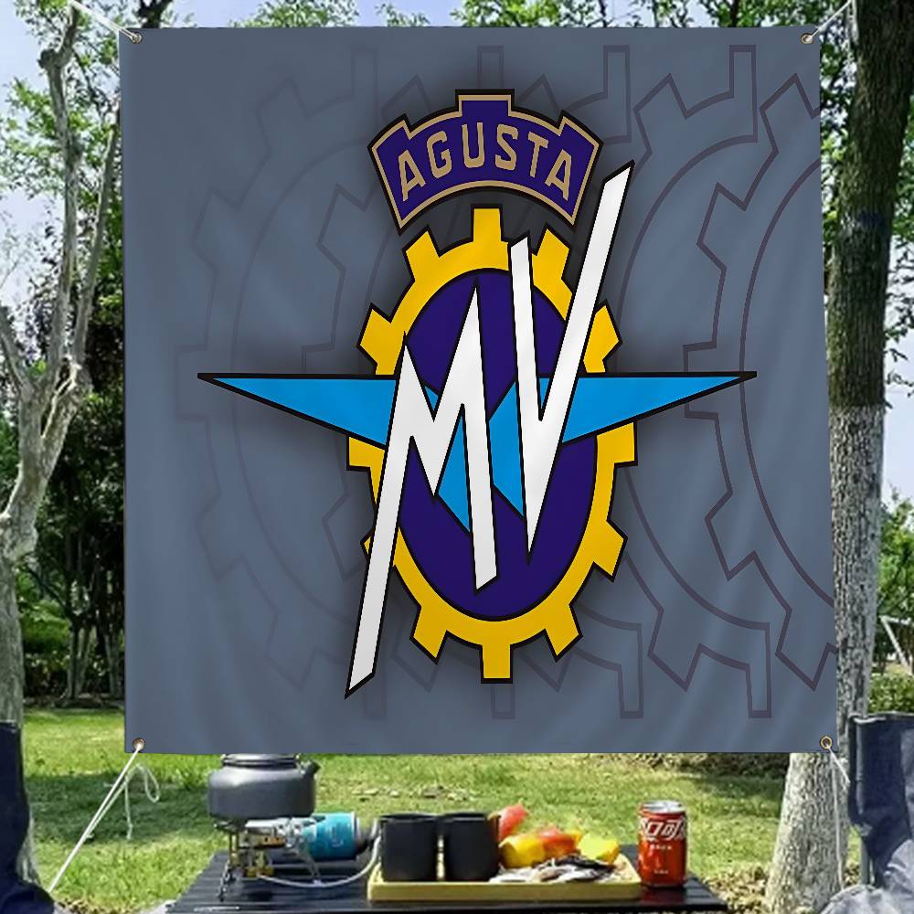 Commercial Printing Company - M-MV A-Agusta Advanced Printing Commercial Advertising