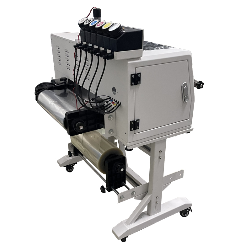 Double Sides Printing A3 Cryst - Commercial Dtf Printing Machine 评论和价格