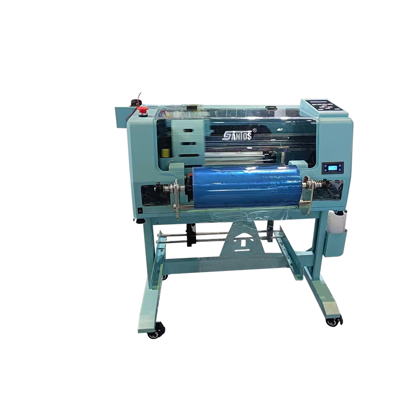 Double Sides Printing A3 Cryst - Commercial Dtf Printing Machine 评论和价格