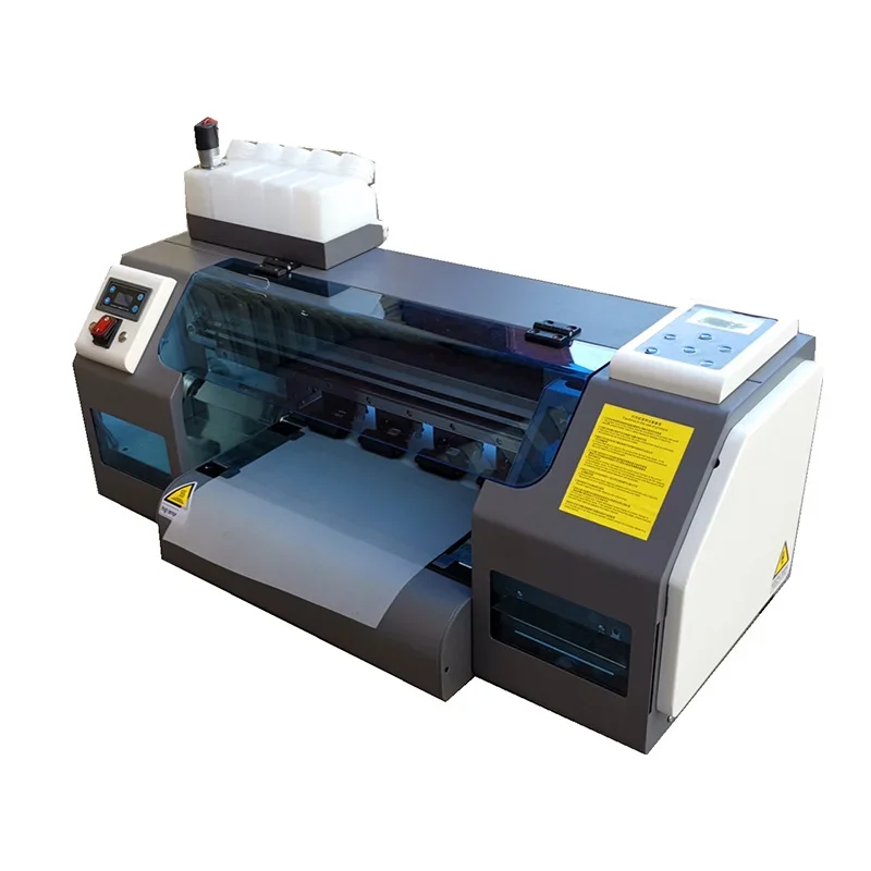 Upgrade Small A3 DTF Printer H - Commercial Dtf Printing Machine 评论和价格