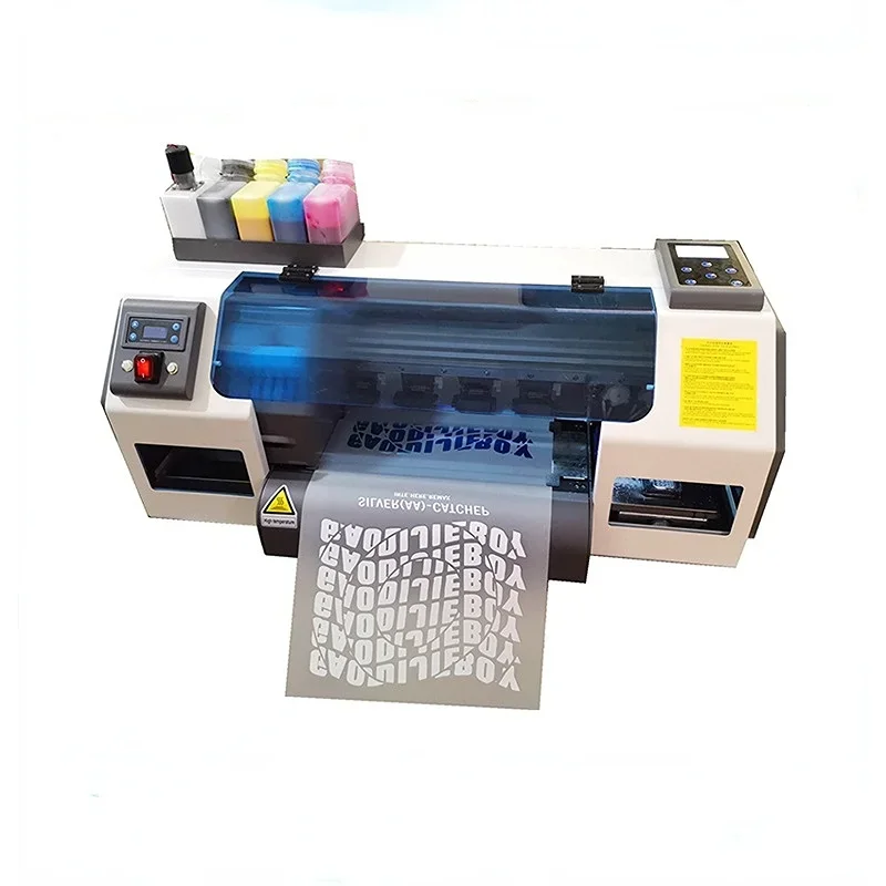 Upgrade Small A3 DTF Printer H - Commercial Dtf Printing Machine 评论和价格