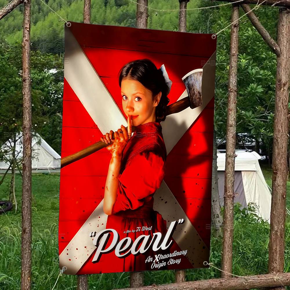 P-PearlS HORROR MOIVE Advanced - Commercial Printing Company 评论和价格