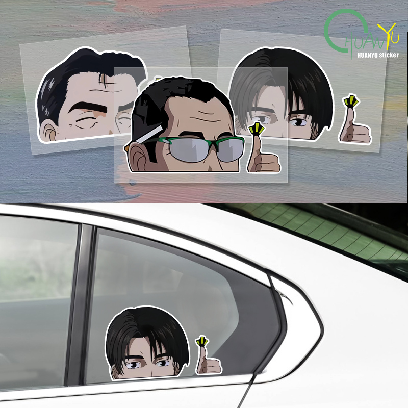 Car Vinyl Sticker  for Fujiwar - Heat Transfer Vinyl Roll 评论和价格