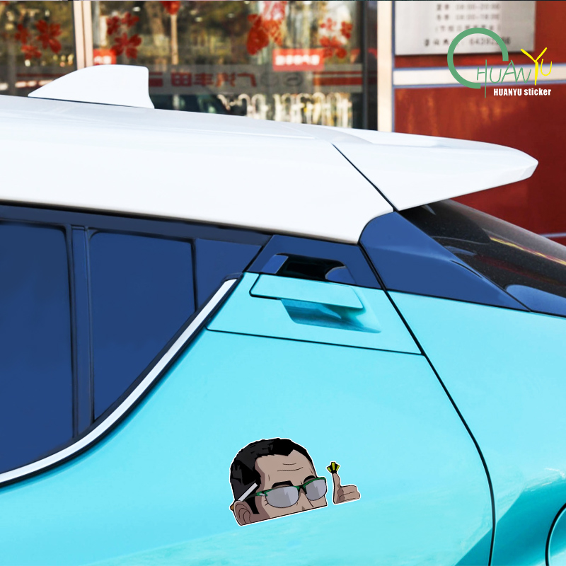 Car Vinyl Sticker  for Fujiwar - Heat Transfer Vinyl Roll 评论和价格