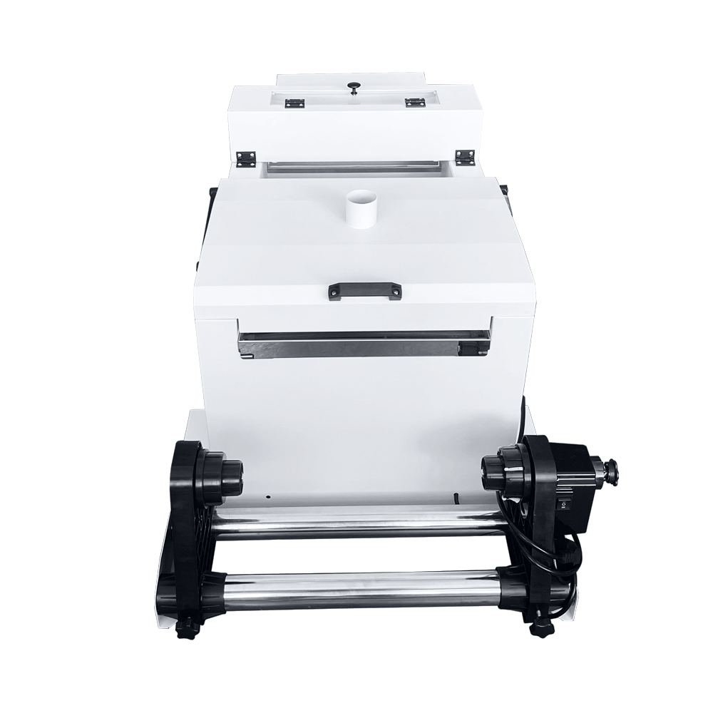 A3 Size DTF Powder Shaker Mach - Commercial Dtf Printing Machine 评论和价格