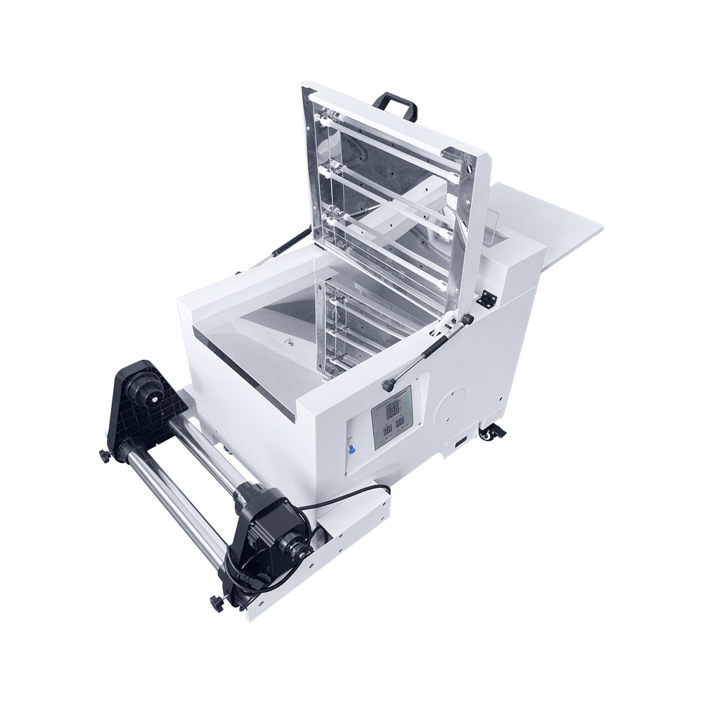 A3 Size DTF Powder Shaker Mach - Commercial Dtf Printing Machine 评论和价格