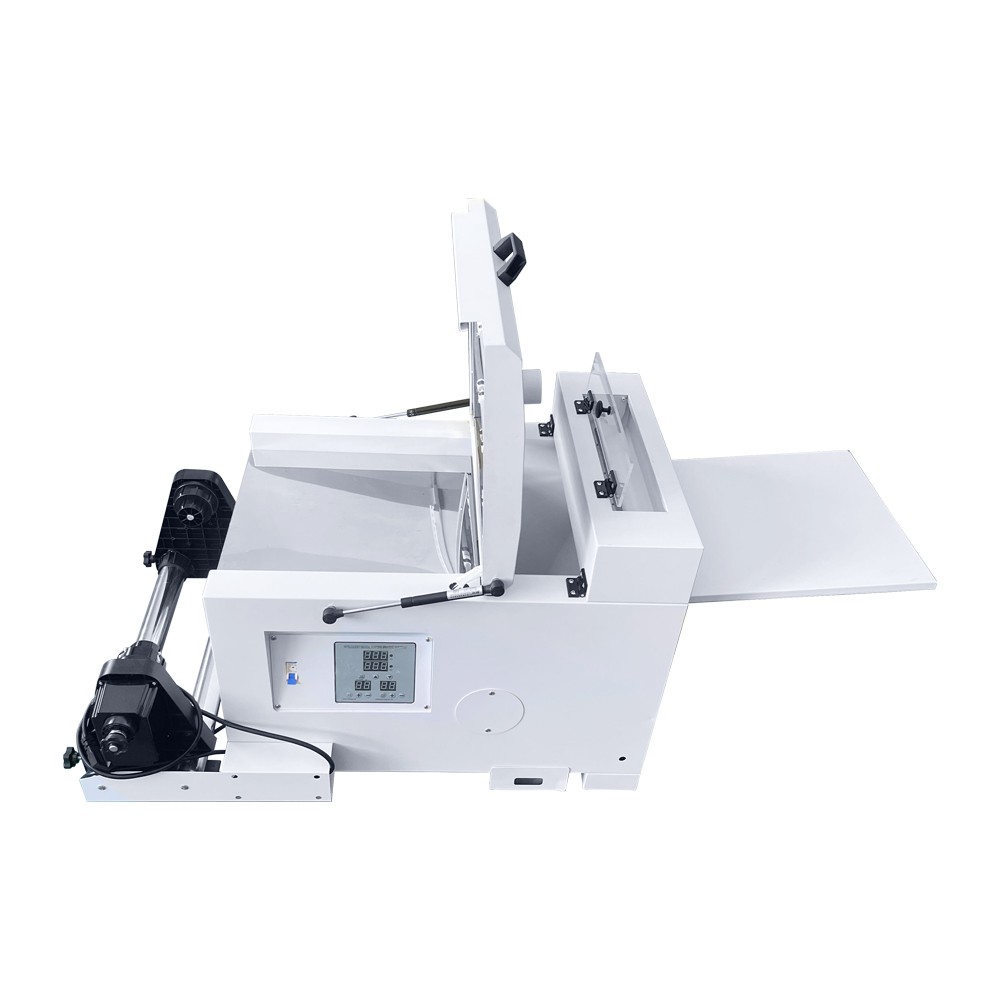 A3 Size DTF Powder Shaker Mach - Commercial Dtf Printing Machine 评论和价格