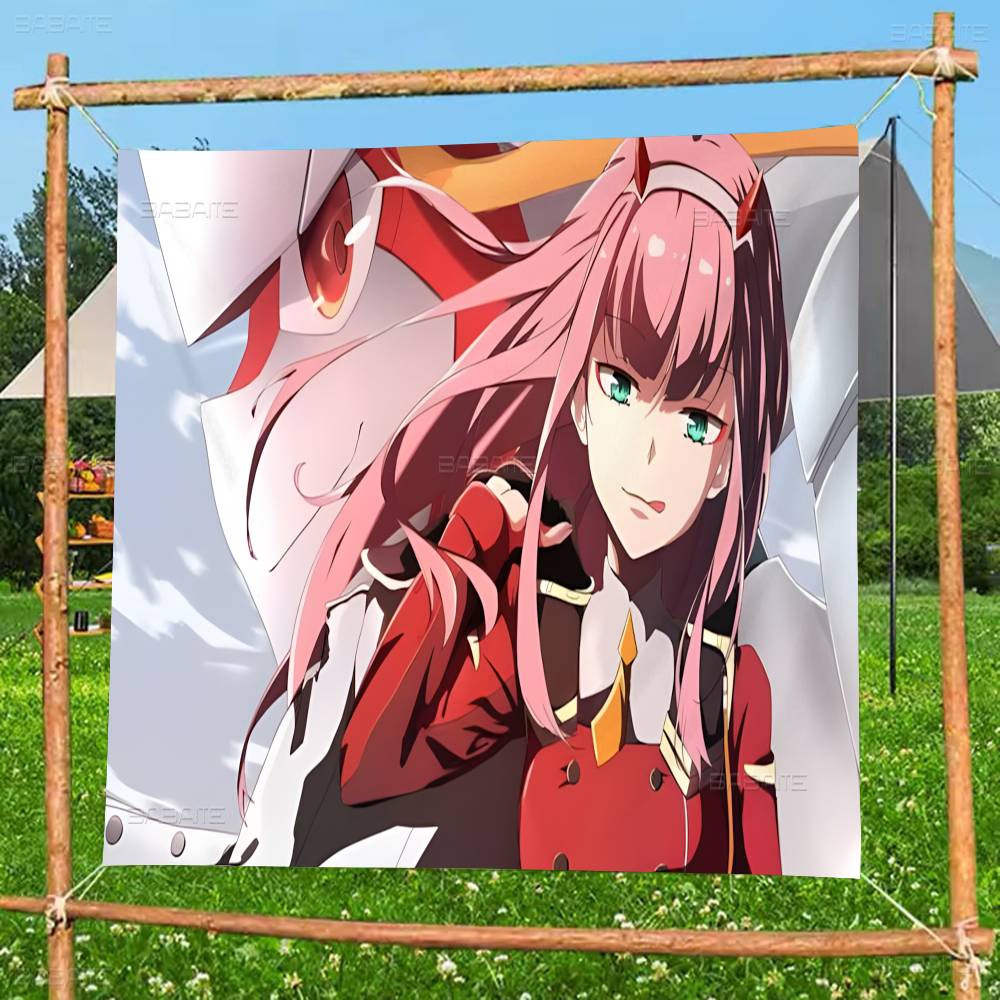 Z-Zero T-Two Darling In T-The  - Commercial Printing Company 评论和价格
