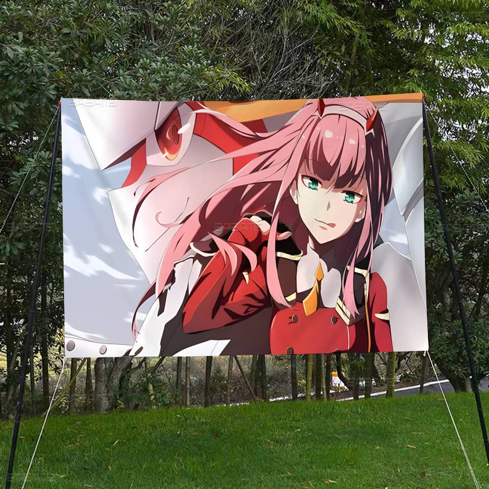 Z-Zero T-Two Darling In T-The  - Commercial Printing Company 评论和价格