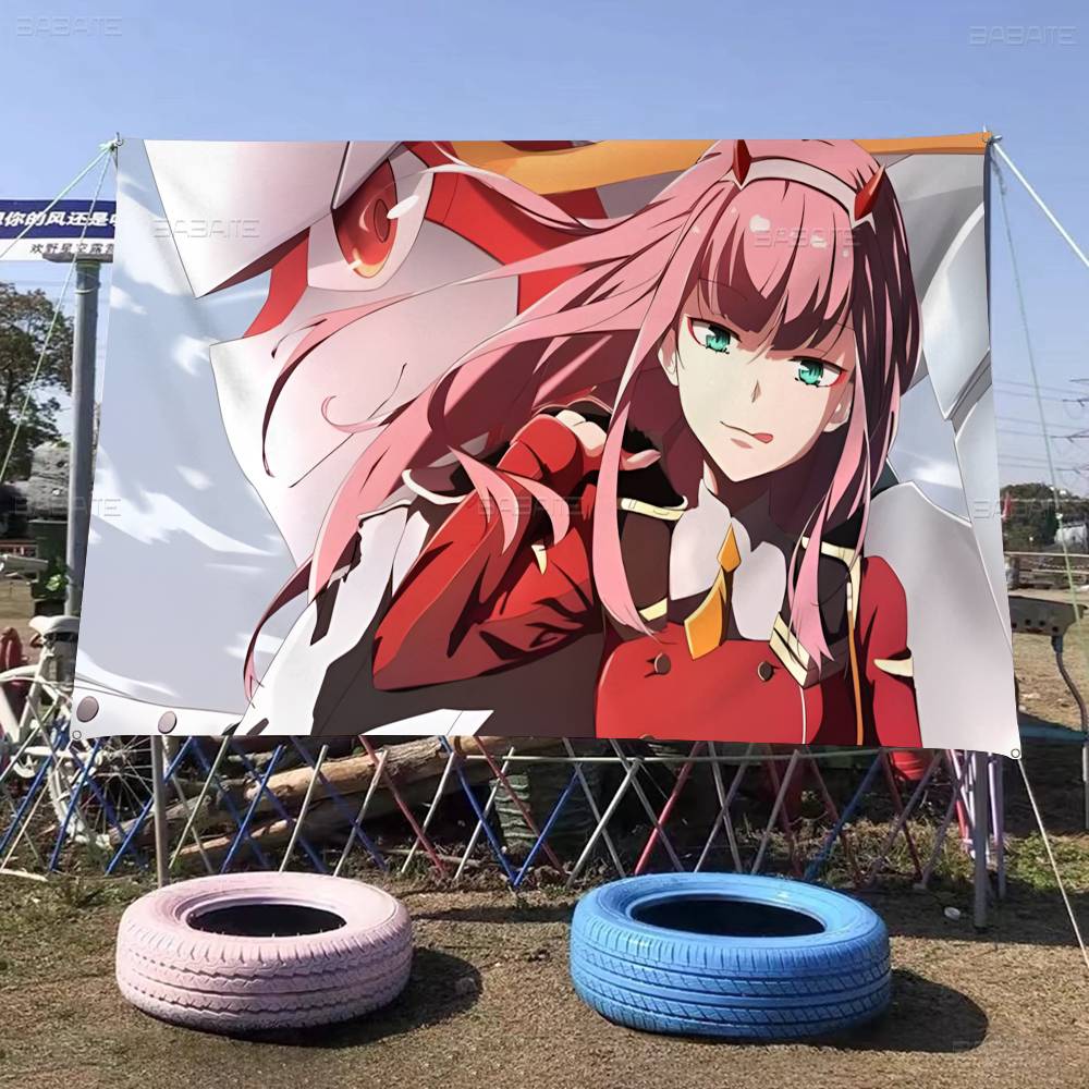 Z-Zero T-Two Darling In T-The  - Commercial Printing Company 评论和价格