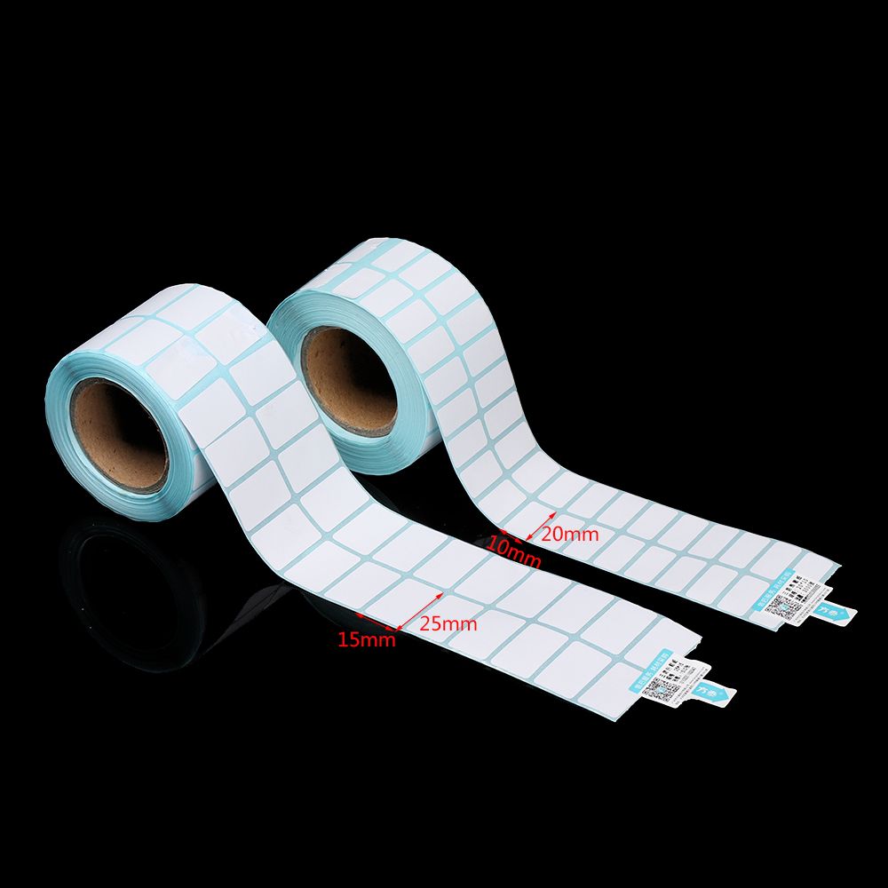 1500/3000pcs/Roll Adhesive The - Heat Transfer Vinyl Roll 评论和价格