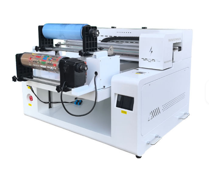 UV DTF Flatbed and Roll Printe - Commercial Dtf Printing Machine 评论和价格