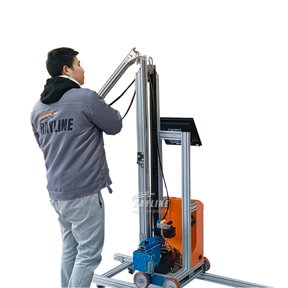 Perfect 3D Vertical UV DTF Wal - Dtf Printer Machine 评论和价格