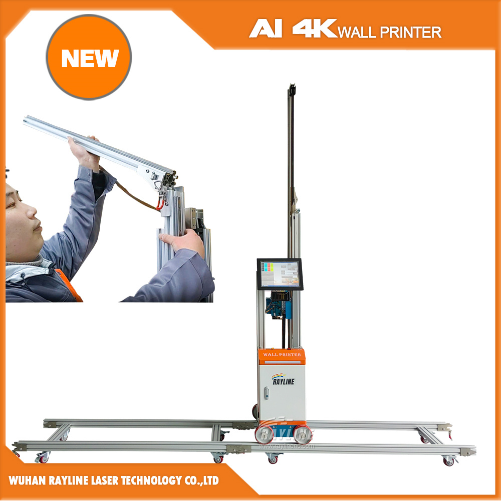Perfect 3D Vertical UV DTF Wal - Dtf Printer Machine 评论和价格