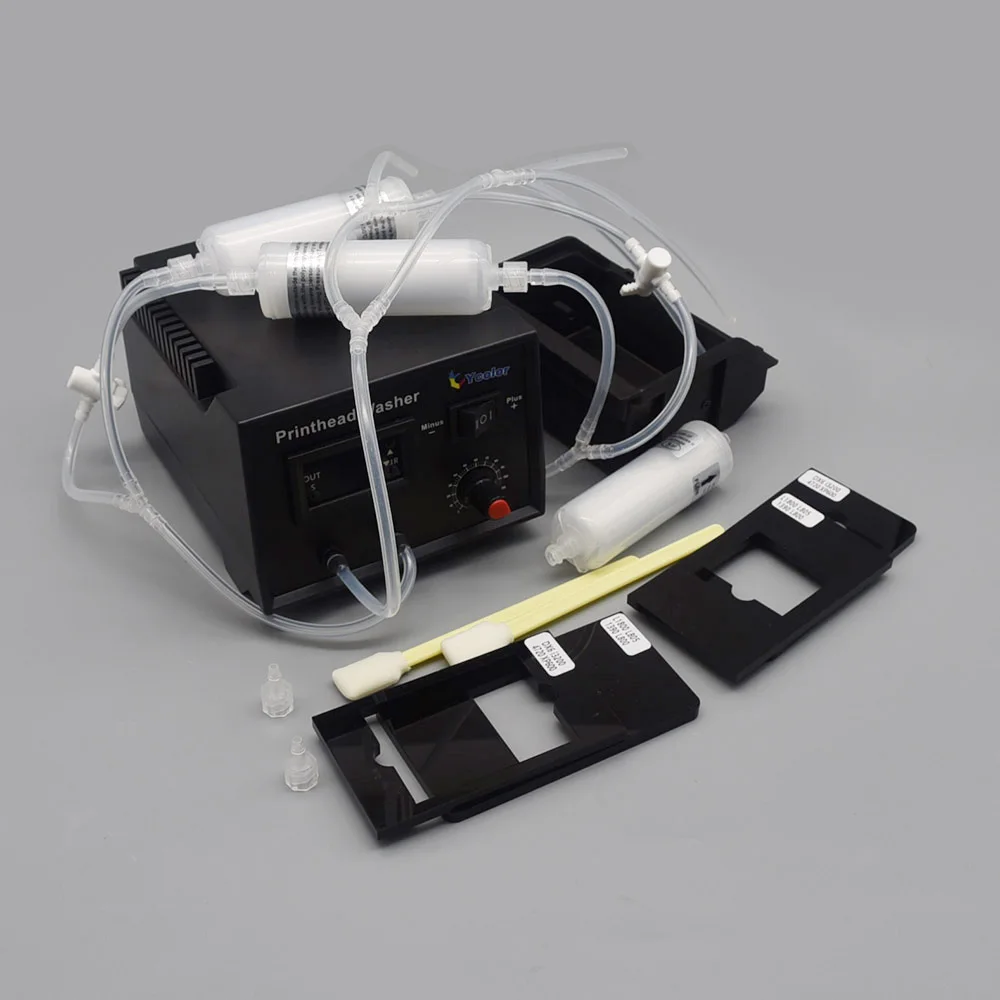 DTF Printhead Clogged Cleaning - Print Head Cleaning Kit 评论和价格