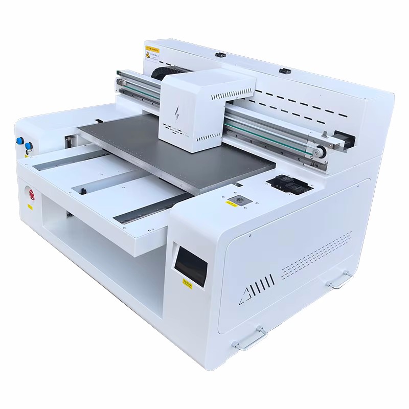 UV Flatbed Printer for Acrylic - Commercial Glass Printing 评论和价格