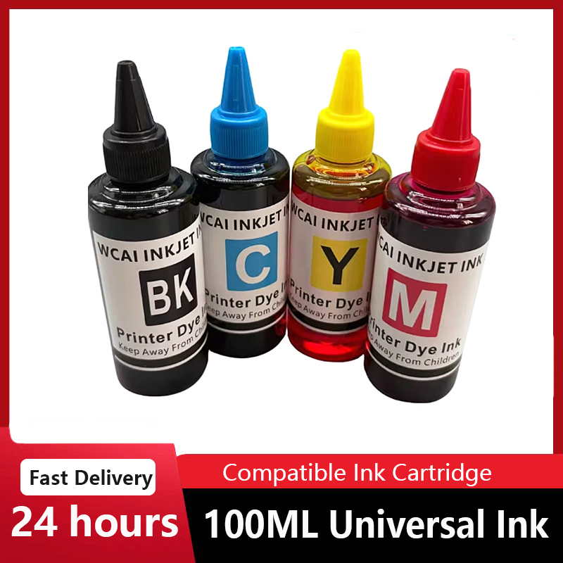 910XL 912XL 915XL Refill Dye I - Sublimation Ink 100Ml 评论和价格
