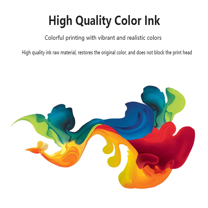 910XL 912XL 915XL Refill Dye I - Sublimation Ink 100Ml 评论和价格