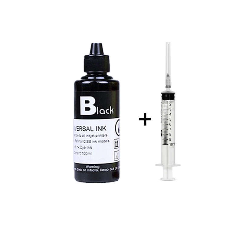 910XL 912XL 915XL Refill Dye I - Sublimation Ink 100Ml 评论和价格