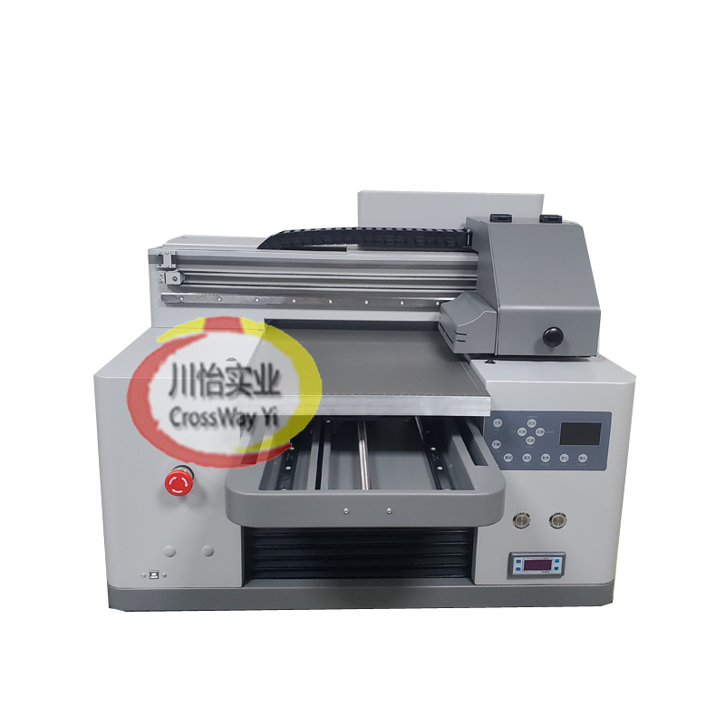 Wholesale Price UV DTF Printer - Commercial Dtf Printing Machine 评论和价格