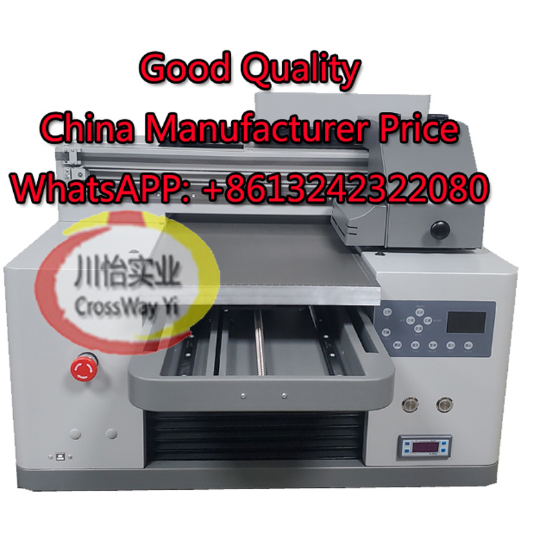 Wholesale Price UV DTF Printer - Commercial Dtf Printing Machine 评论和价格
