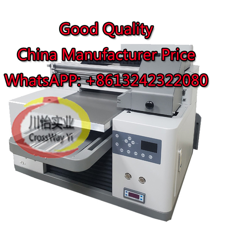 Wholesale Price UV DTF Printer - Commercial Dtf Printing Machine 评论和价格