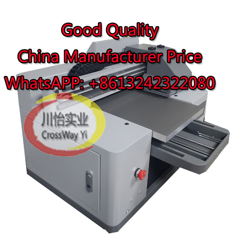Wholesale Price UV DTF Printer - Commercial Dtf Printing Machine 评论和价格