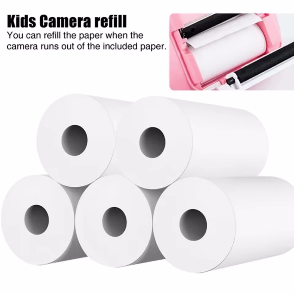 Thermal Paper MINI Printing Se - Heat Transfer Vinyl Roll 评论和价格