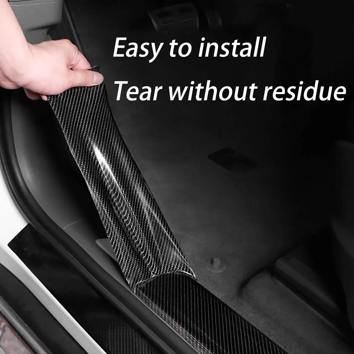 Carbon Fiber Automotive Adhesi - Heat Transfer Vinyl Roll 评论和价格