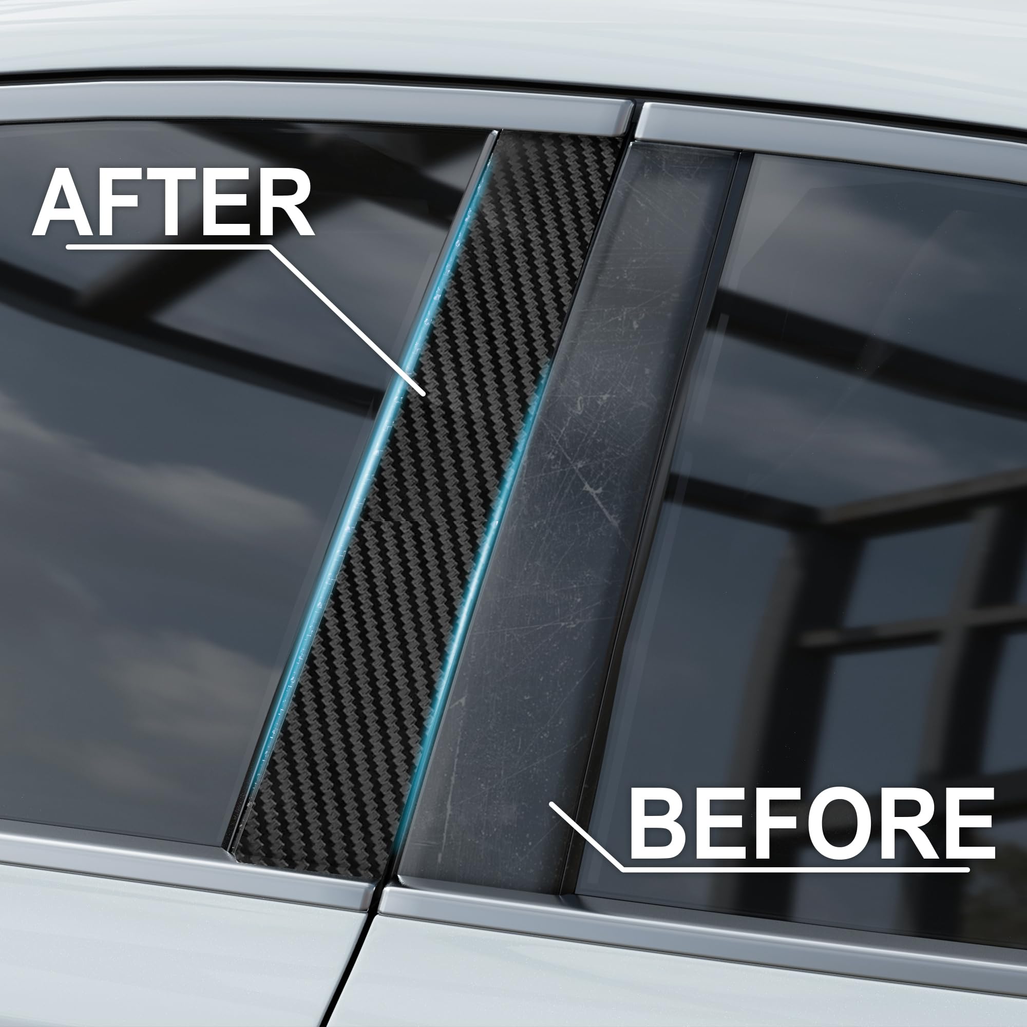 Carbon Fiber Automotive Adhesi - Heat Transfer Vinyl Roll 评论和价格