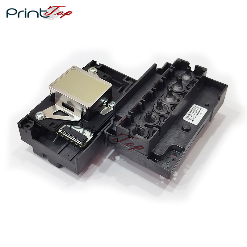 Original f180000 l805 Printhea - Dtf Printer Machine 评论和价格