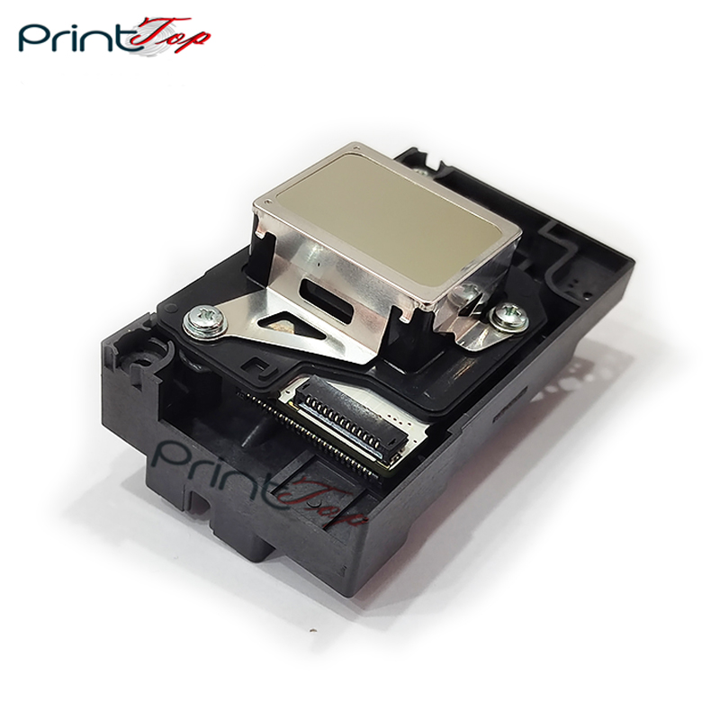 Original f180000 l805 Printhea - Dtf Printer Machine 评论和价格