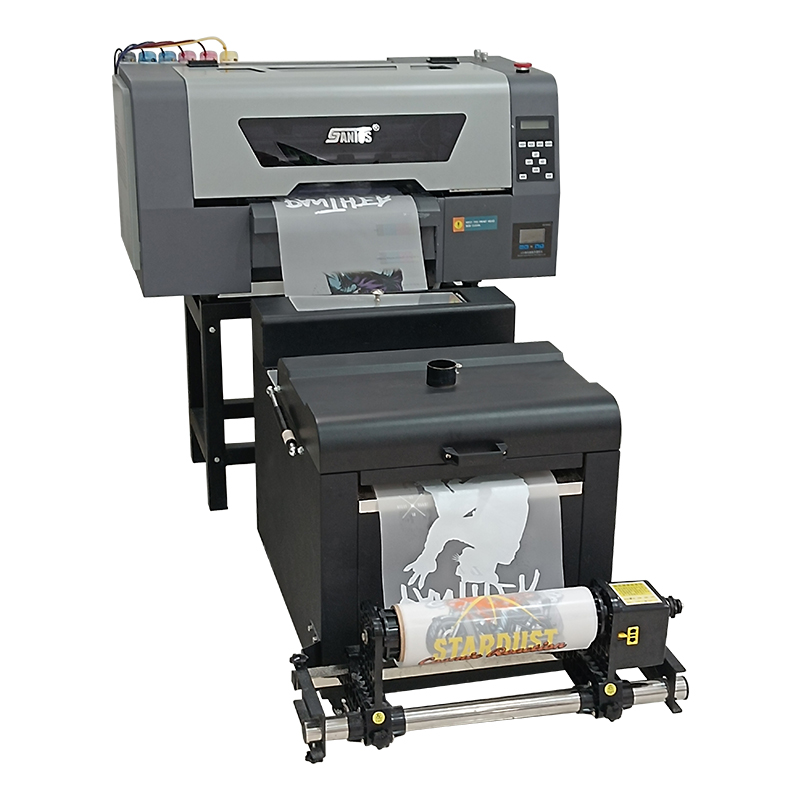 Factory Delivery DTF Machine F - Commercial Dtf Printing Machine 评论和价格