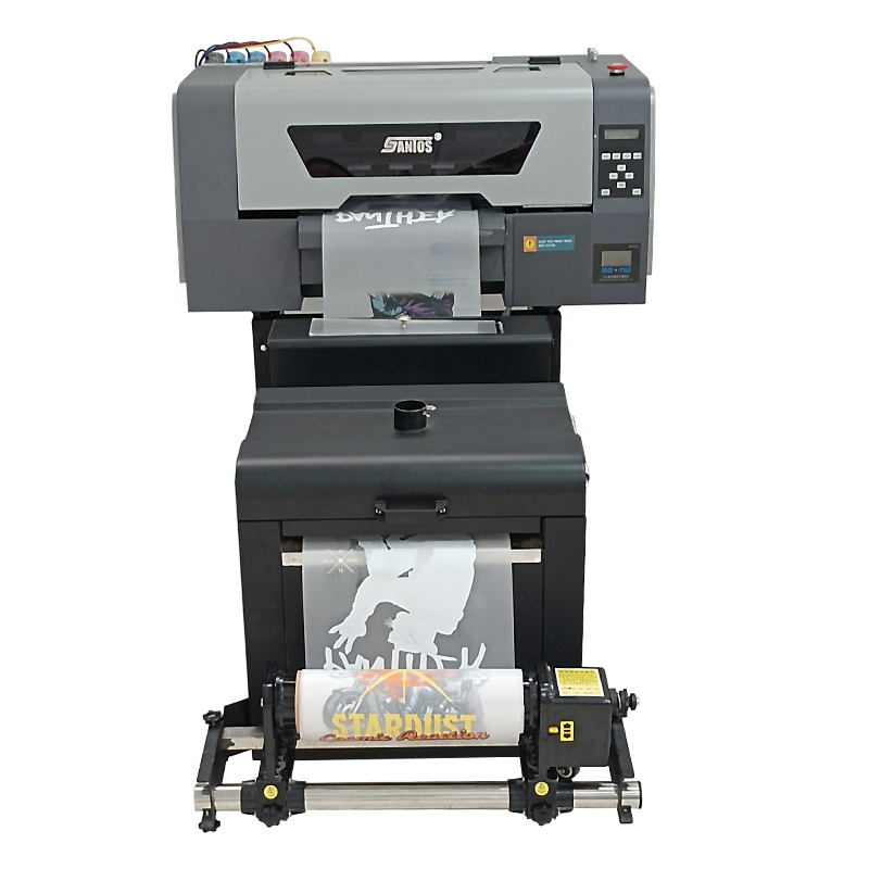 Factory Delivery DTF Machine F - Commercial Dtf Printing Machine 评论和价格