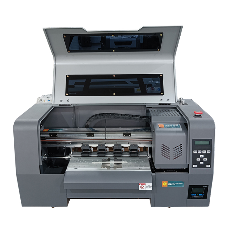 Factory Delivery DTF Machine F - Commercial Dtf Printing Machine 评论和价格