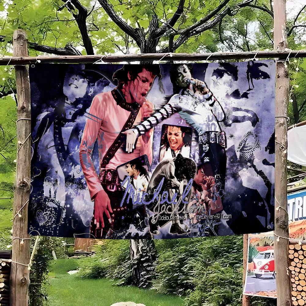 Michael Jackson Singer Advance - Commercial Printing Company 评论和价格