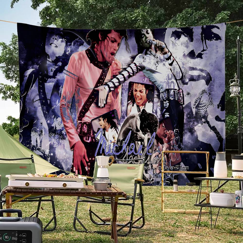 Michael Jackson Singer Advance - Commercial Printing Company 评论和价格
