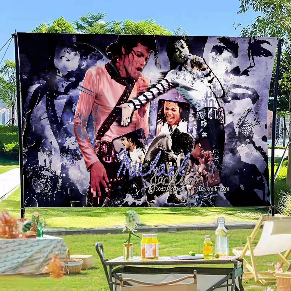 Michael Jackson Singer Advance - Commercial Printing Company 评论和价格