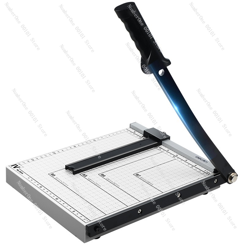 A4 Metal Base Paper Cutter, Ma - Commercial Printing In Photoshop 评论和价格