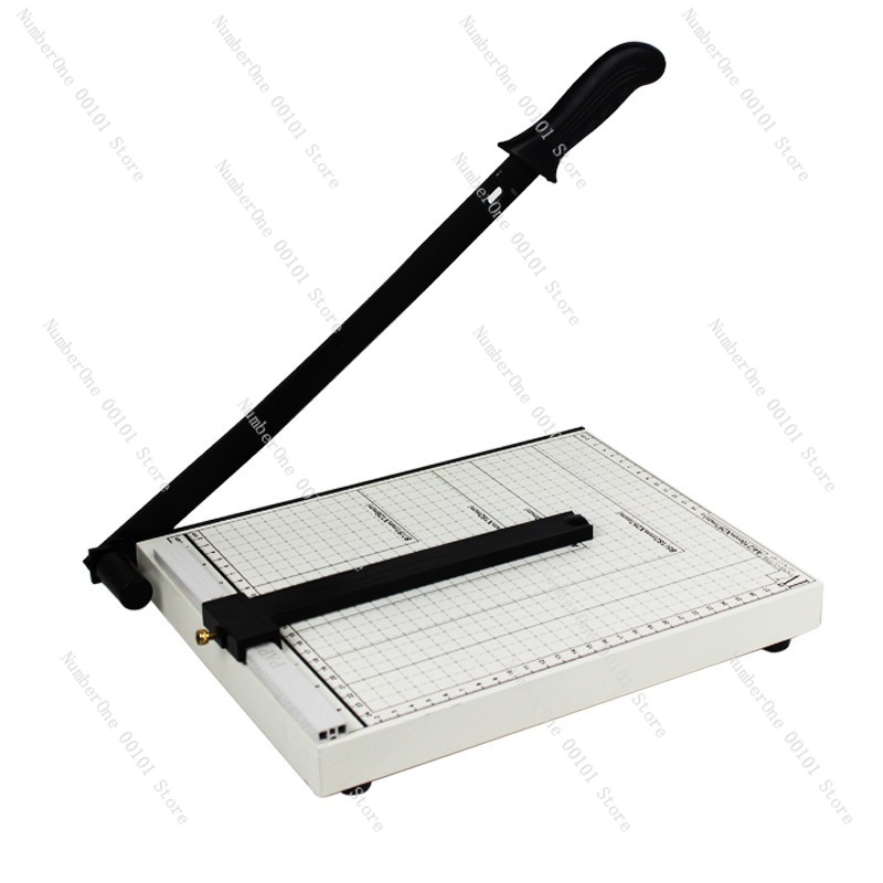 A4 Metal Base Paper Cutter, Ma - Commercial Printing In Photoshop 评论和价格