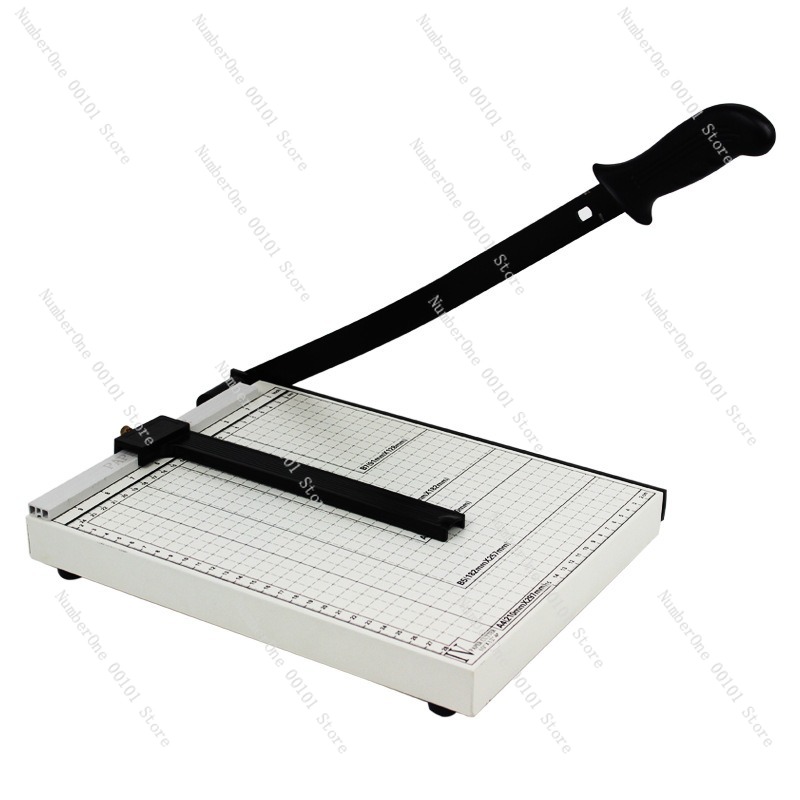 A4 Metal Base Paper Cutter, Ma - Commercial Printing In Photoshop 评论和价格