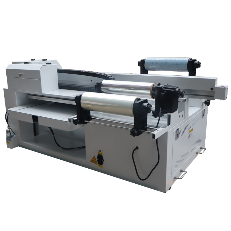 Large Format Flatbed Roll UV P - Commercial Dtf Printing Machine 评论和价格