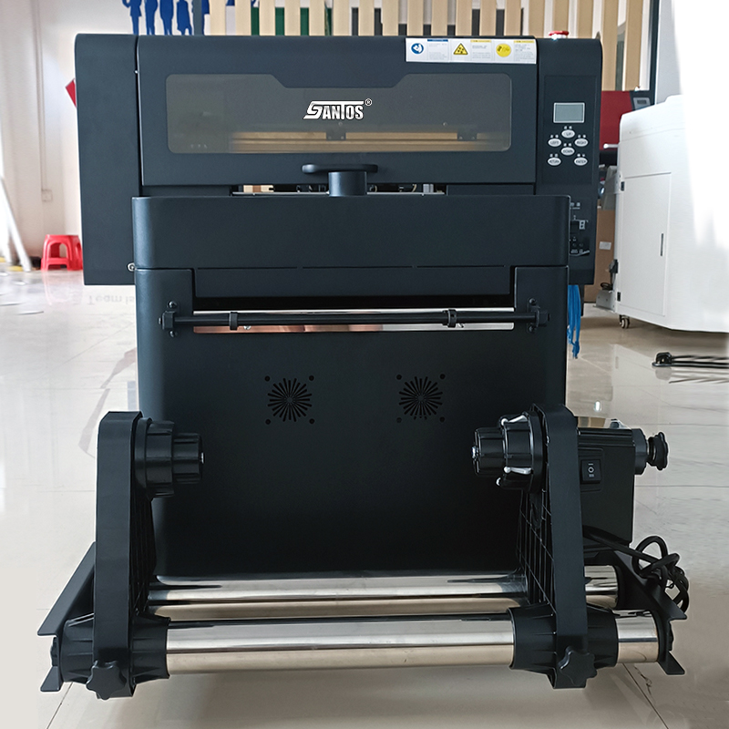 Wide Format DTF Printer 30CM A - Commercial Dtf Printing Machine 评论和价格