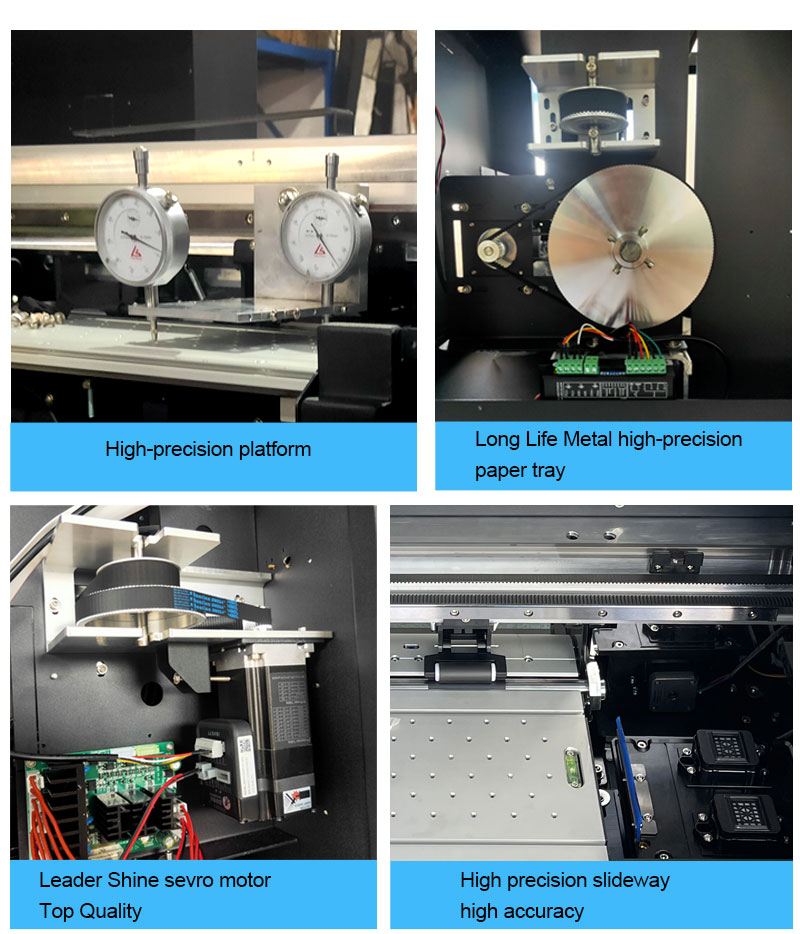 Wide Format DTF Printer 30CM A - Commercial Dtf Printing Machine 评论和价格