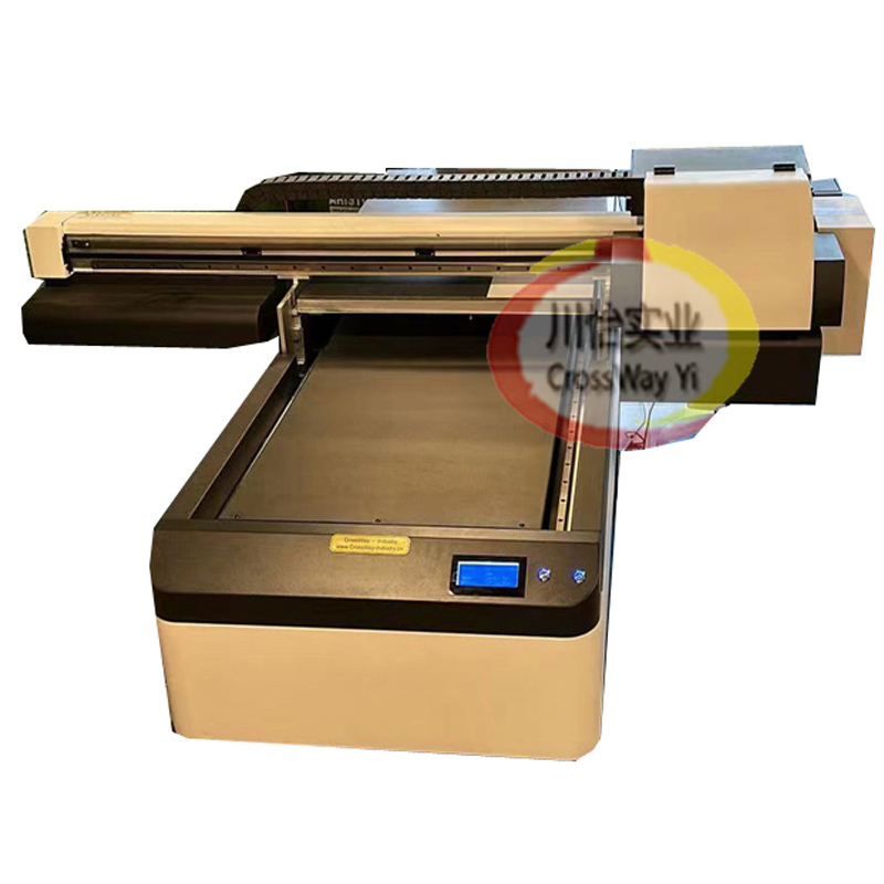 High-Quality A1 Size 6090 Flat - Commercial Dtf Printing Machine 评论和价格