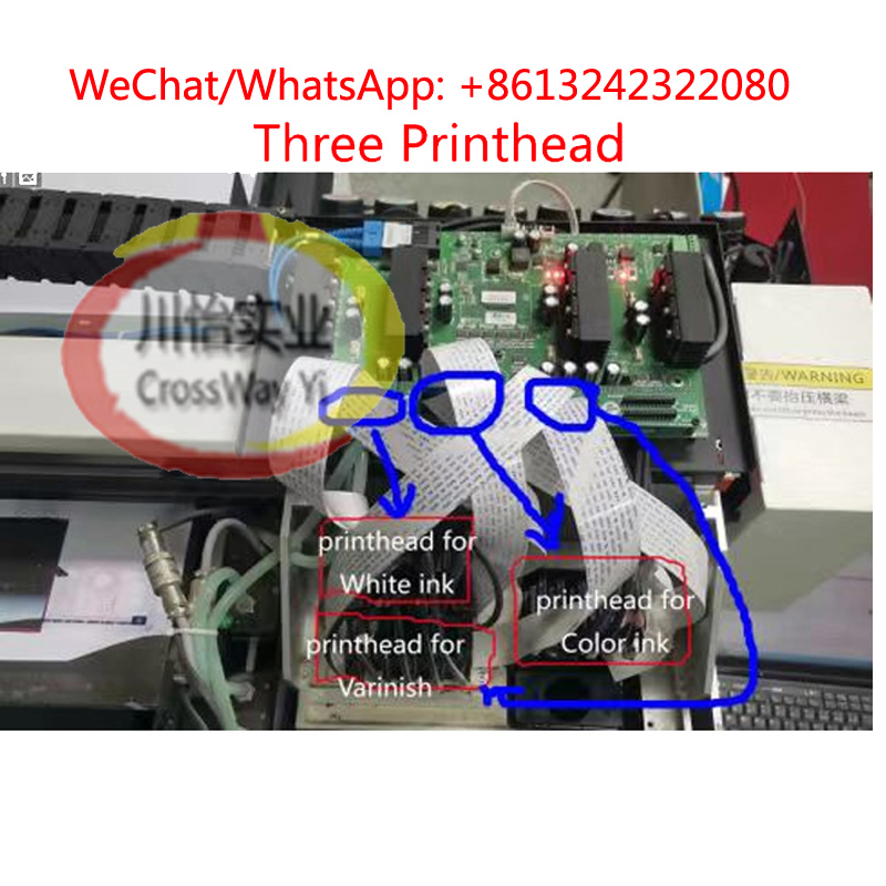 High-Quality A1 Size 6090 Flat - Commercial Dtf Printing Machine 评论和价格
