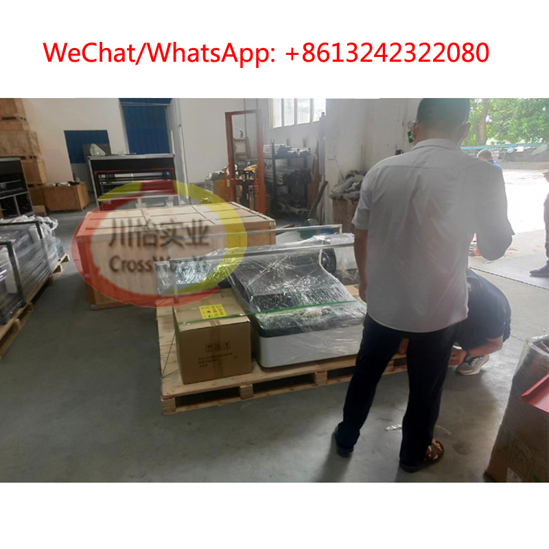 High-Quality A1 Size 6090 Flat - Commercial Dtf Printing Machine 评论和价格