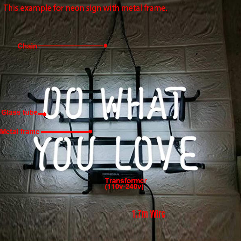 NEON SIGN For Zerolen Standard - Commercial Glass Printing 评论和价格